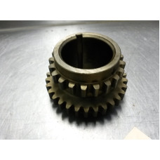 110J010 Crankshaft Timing Gear For 11-13 Dodge Grand Caravan  3.6 05184356AD